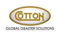 Cotton Global Disaster Solutions  image 1